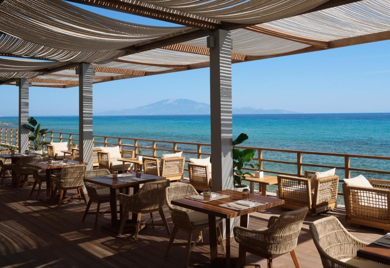 Lesante Blu - The Leading Hotels of the World, Adults Only view 8