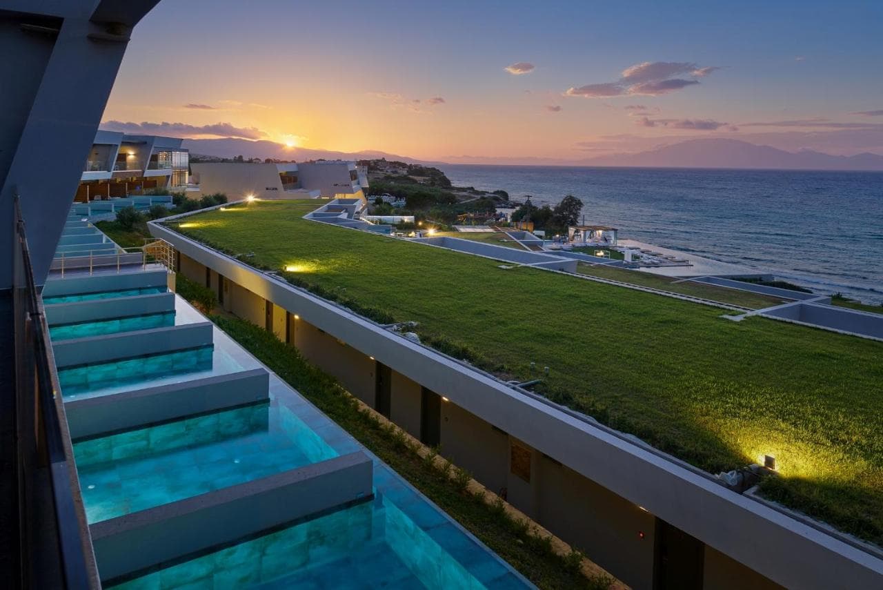 Lesante Blu - The Leading Hotels of the World, Adults Only view 5