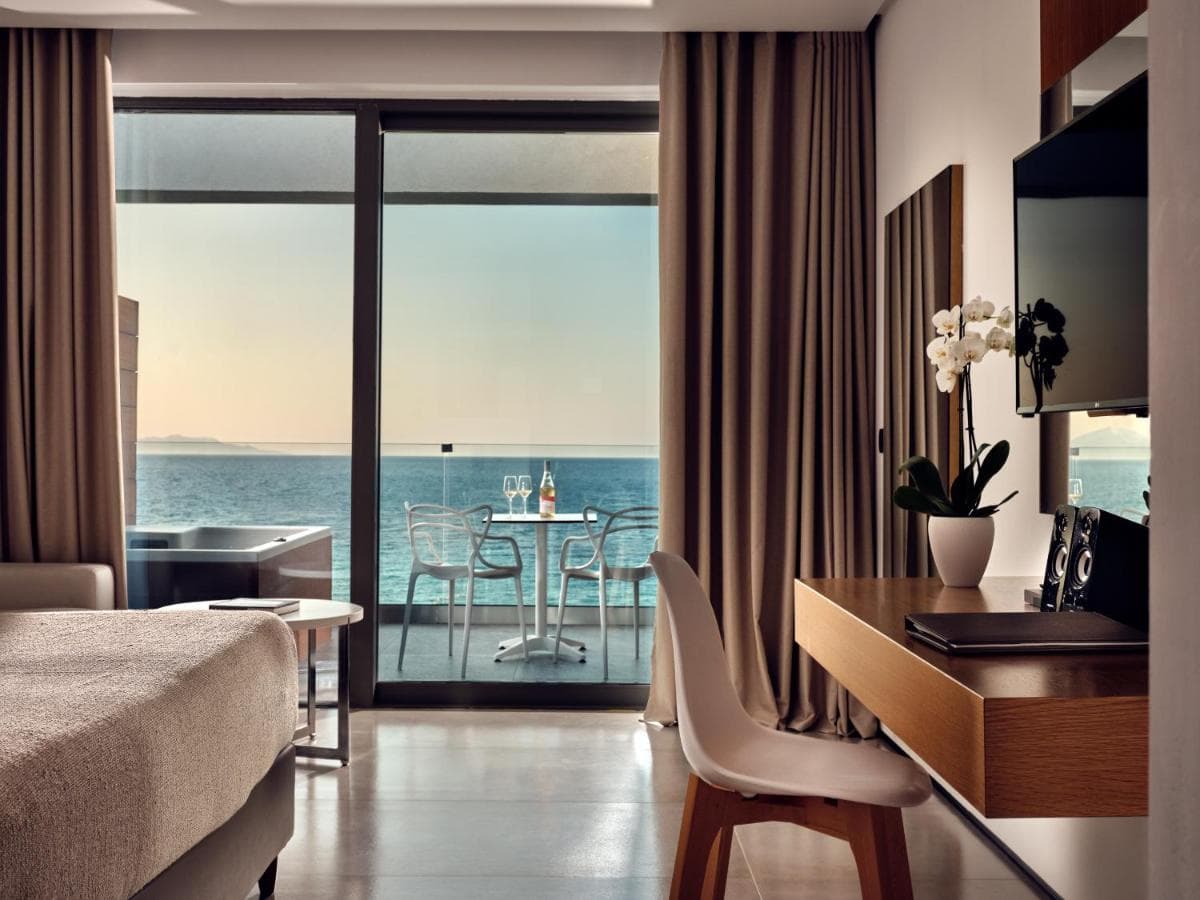 Lesante Blu - The Leading Hotels of the World, Adults Only view 2