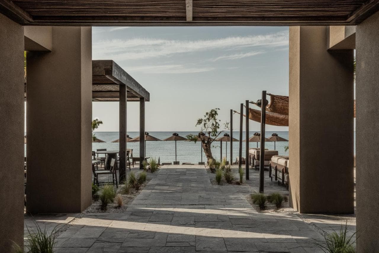 Casa Cook Samos - Adults only view 7