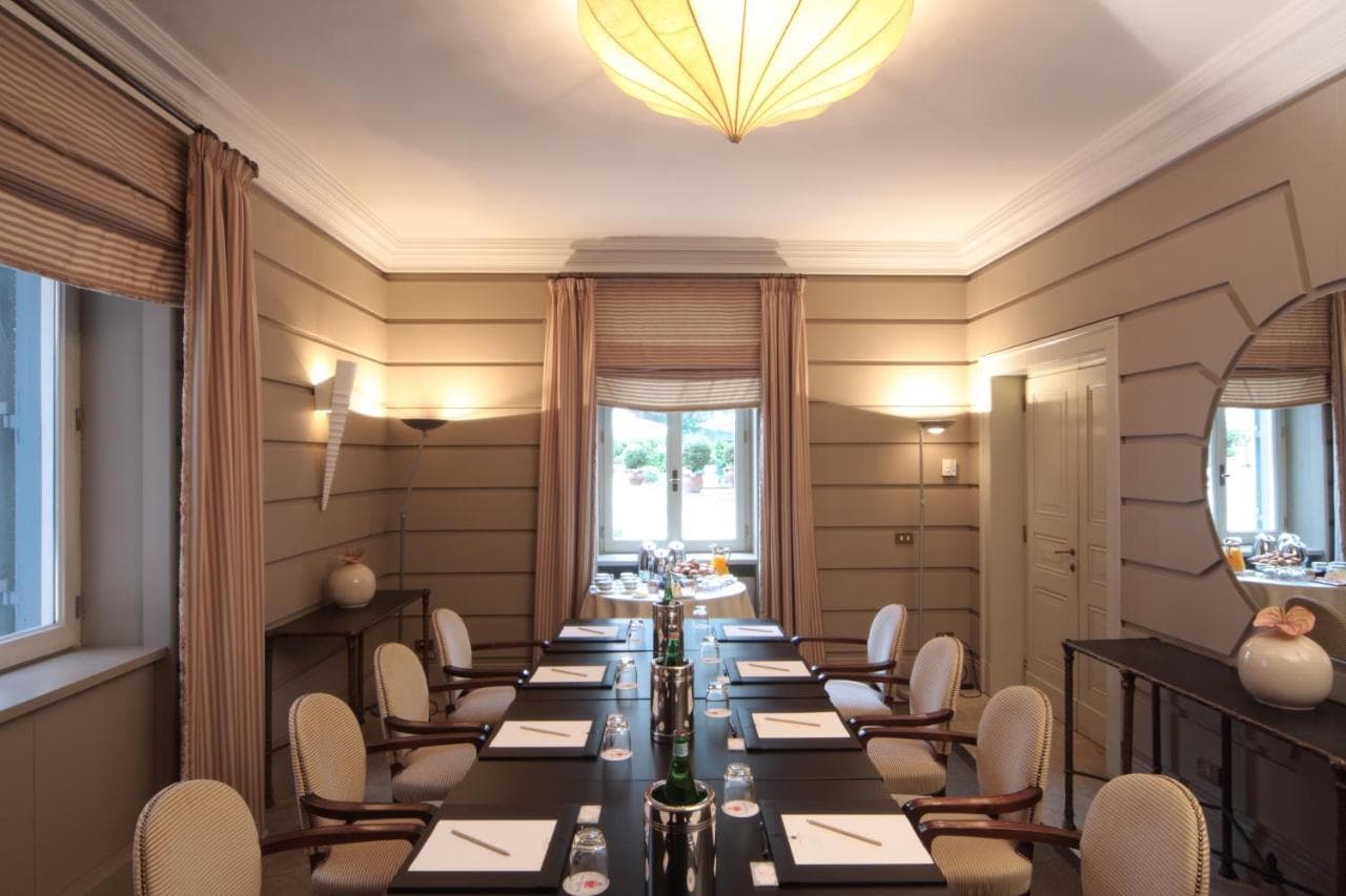 Rocco Forte Hotel De Russie view 7