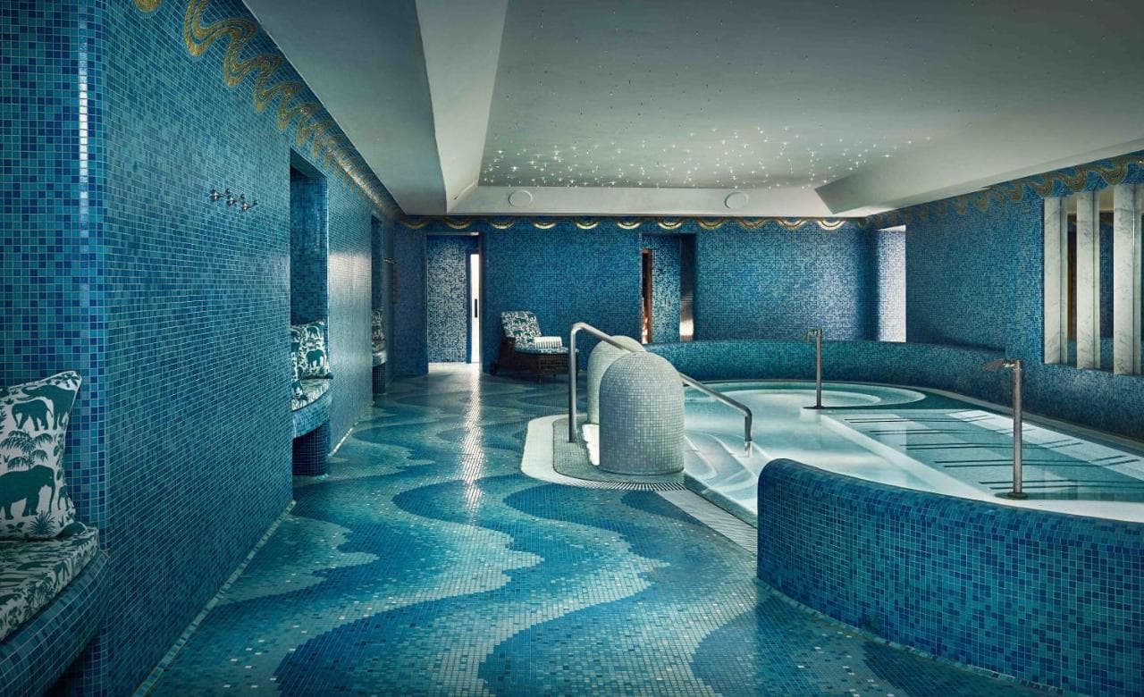 Rocco Forte Hotel De Russie view 3