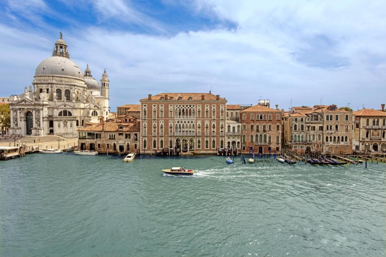 The Gritti Palace, a Luxury Collection Hotel, Venice view 2