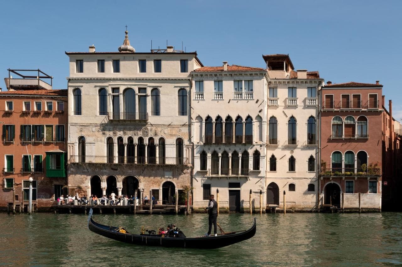 The Venice Venice Hotel view 7
