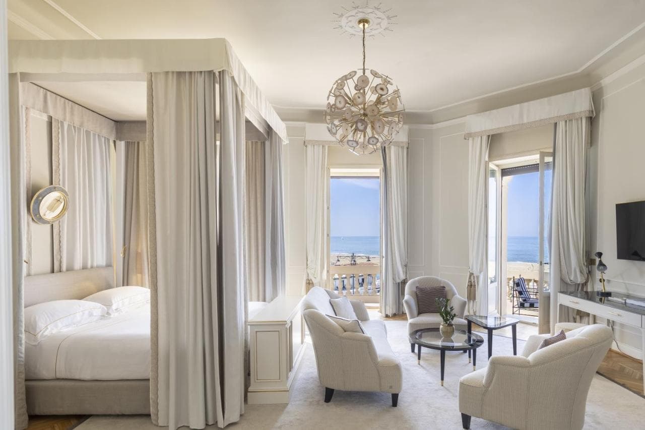 Grand Hotel Principe Di Piemonte view 8