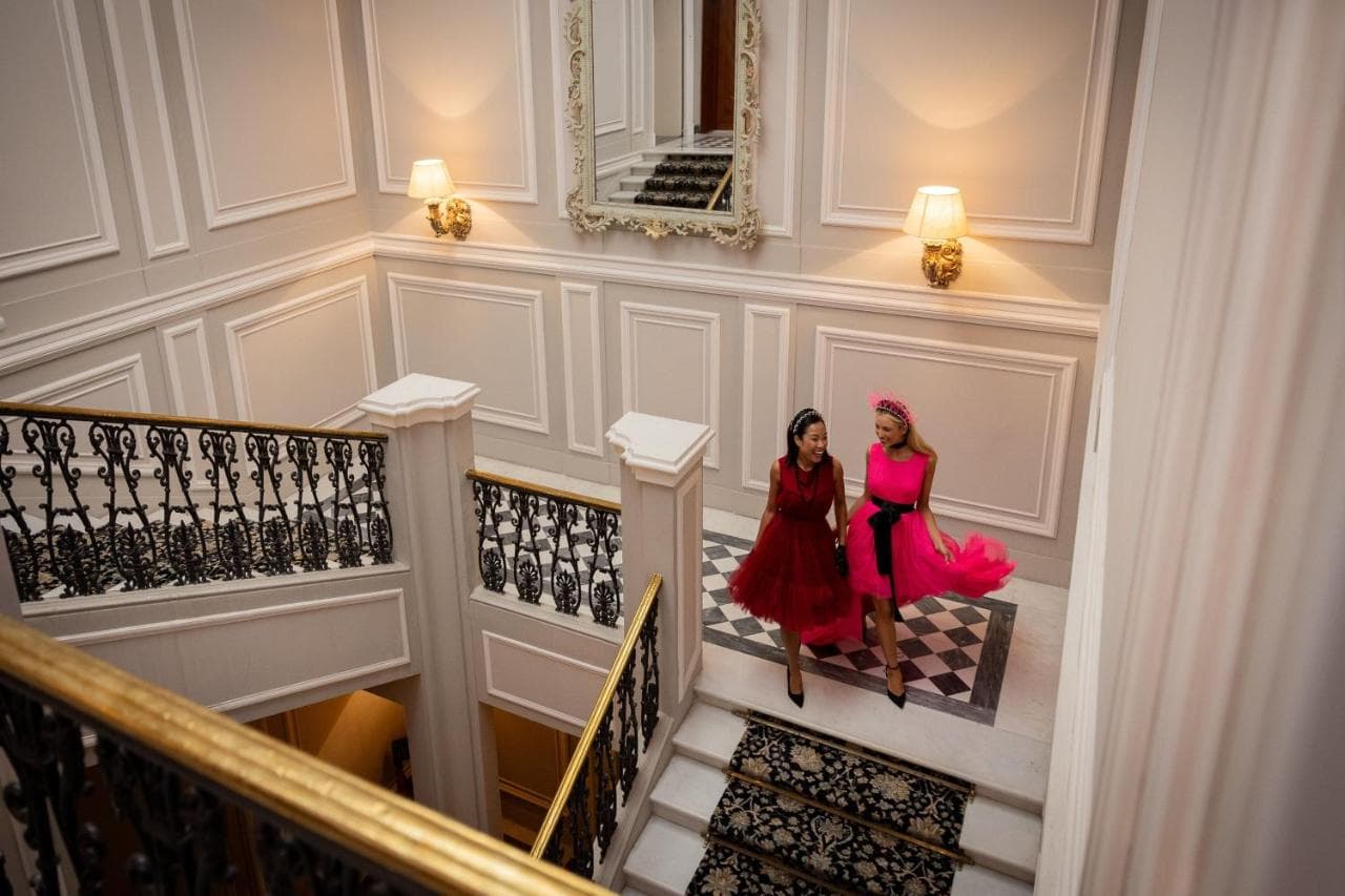 The St. Regis Florence view 6