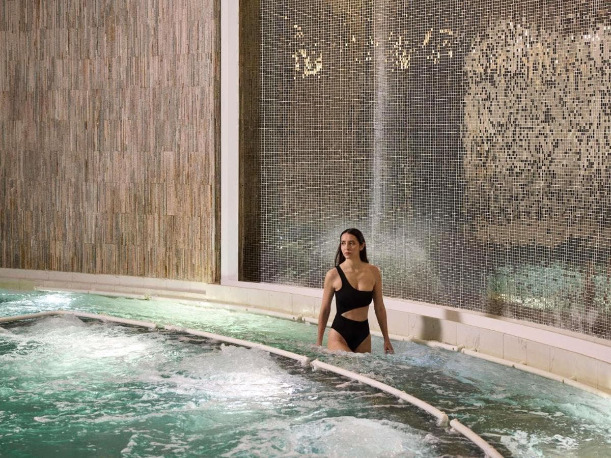 Sofitel Agadir Thalassa Sea & Spa view 6