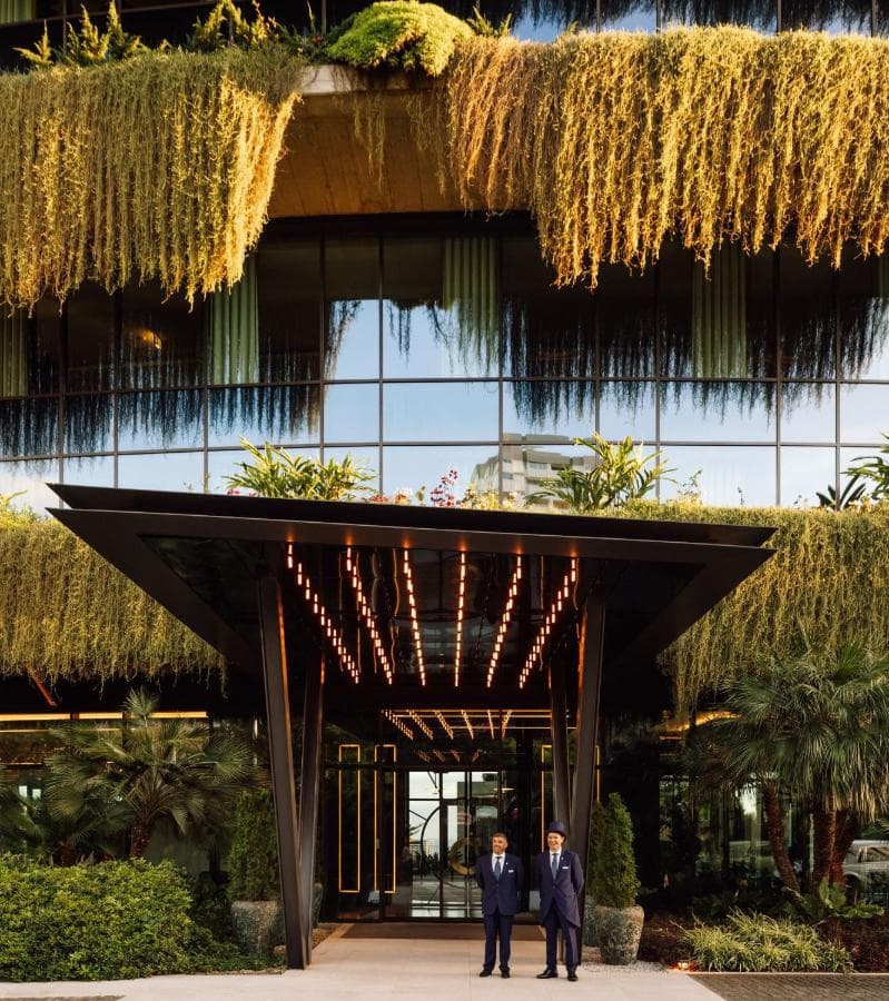 The Reserve - within Savoy Palace - The Leading Hotels of the World view 4