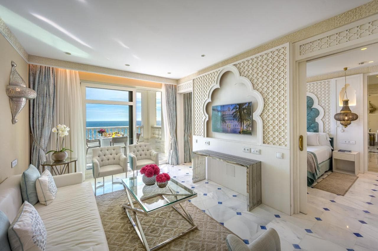 Gran Hotel Miramar GL view 6