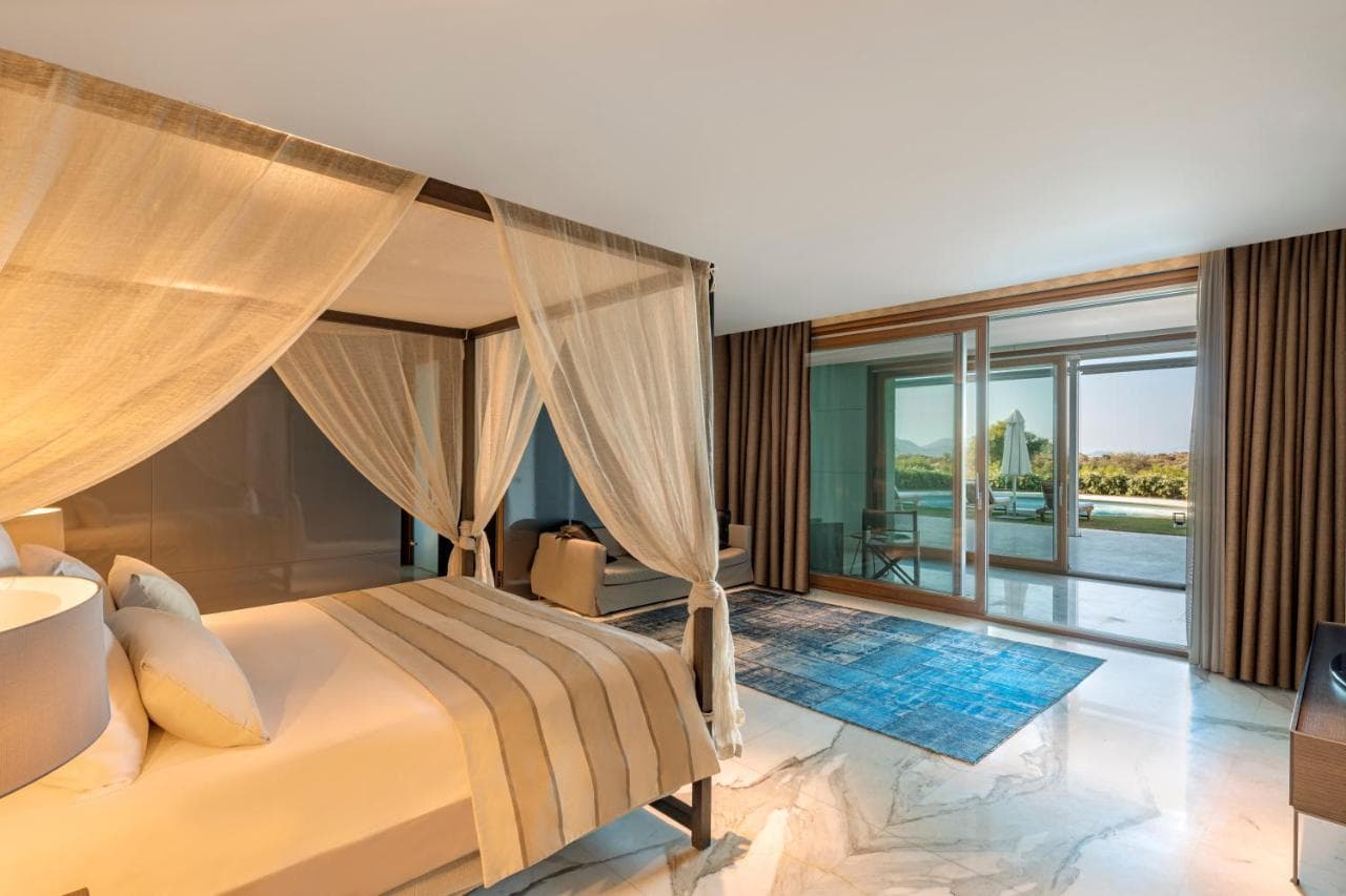 D Maris Bay view 2
