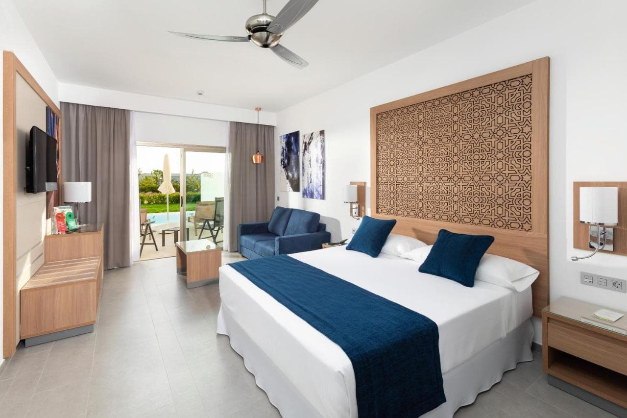 Hotel Riu Palace Boavista - All Inclusive view 2