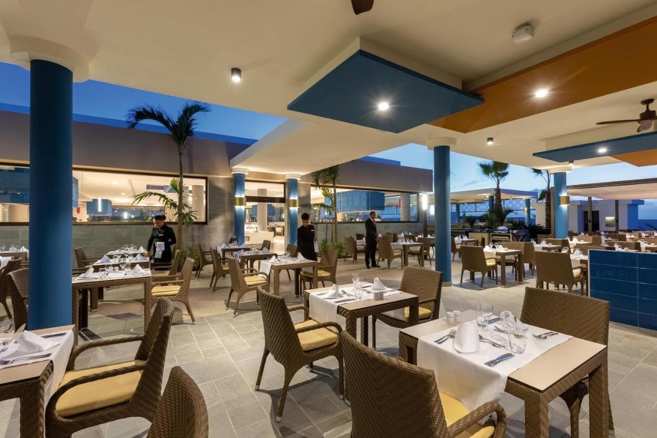 Hotel Riu Palace Boavista - All Inclusive view 5