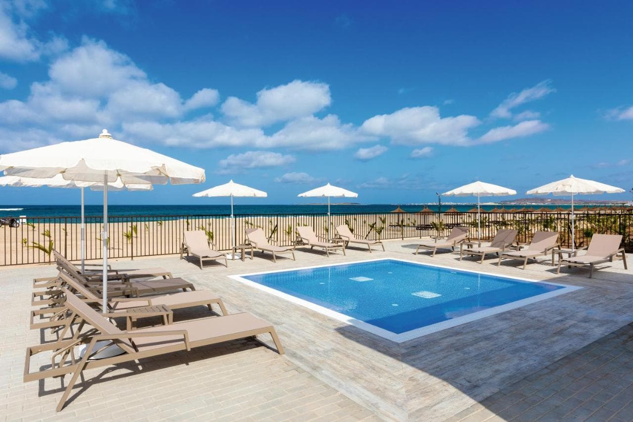 Hotel Riu Palace Boavista - All Inclusive view 7