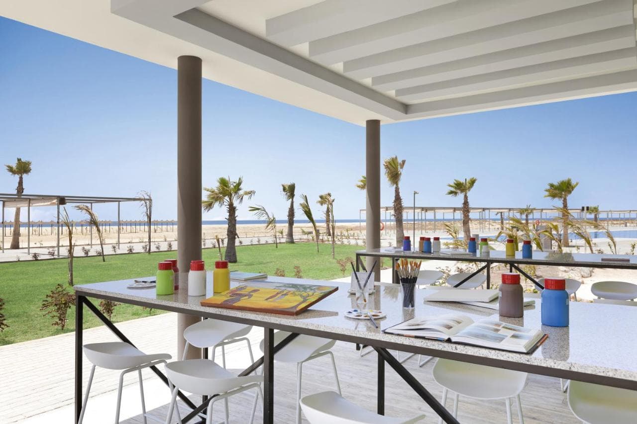 Hotel Riu Palace Santa Maria - All Inclusive view 5