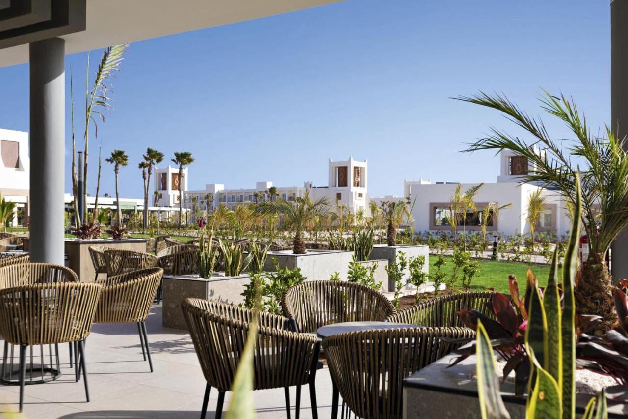 Hotel Riu Palace Santa Maria - All Inclusive view 7