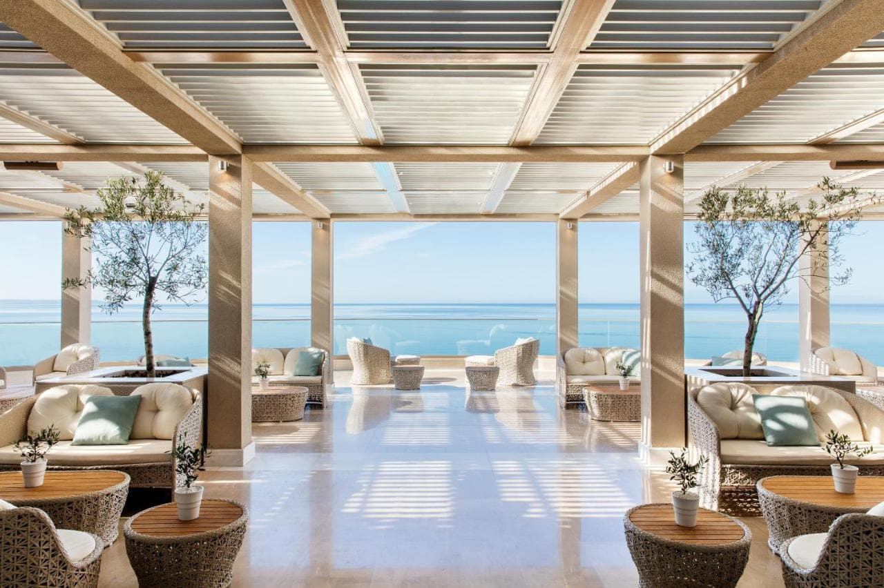 Ikos Oceania view 5