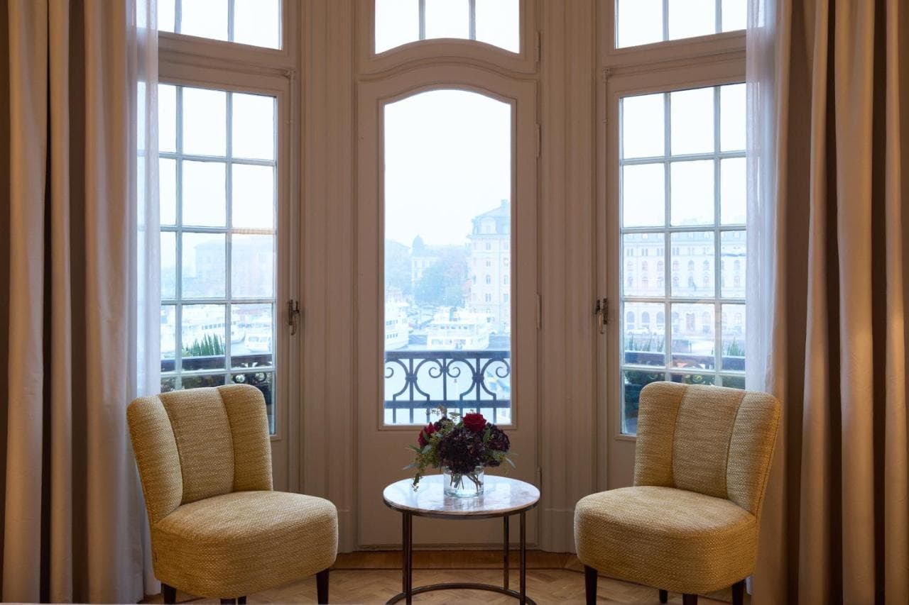 Hotel Diplomat Stockholm view 7