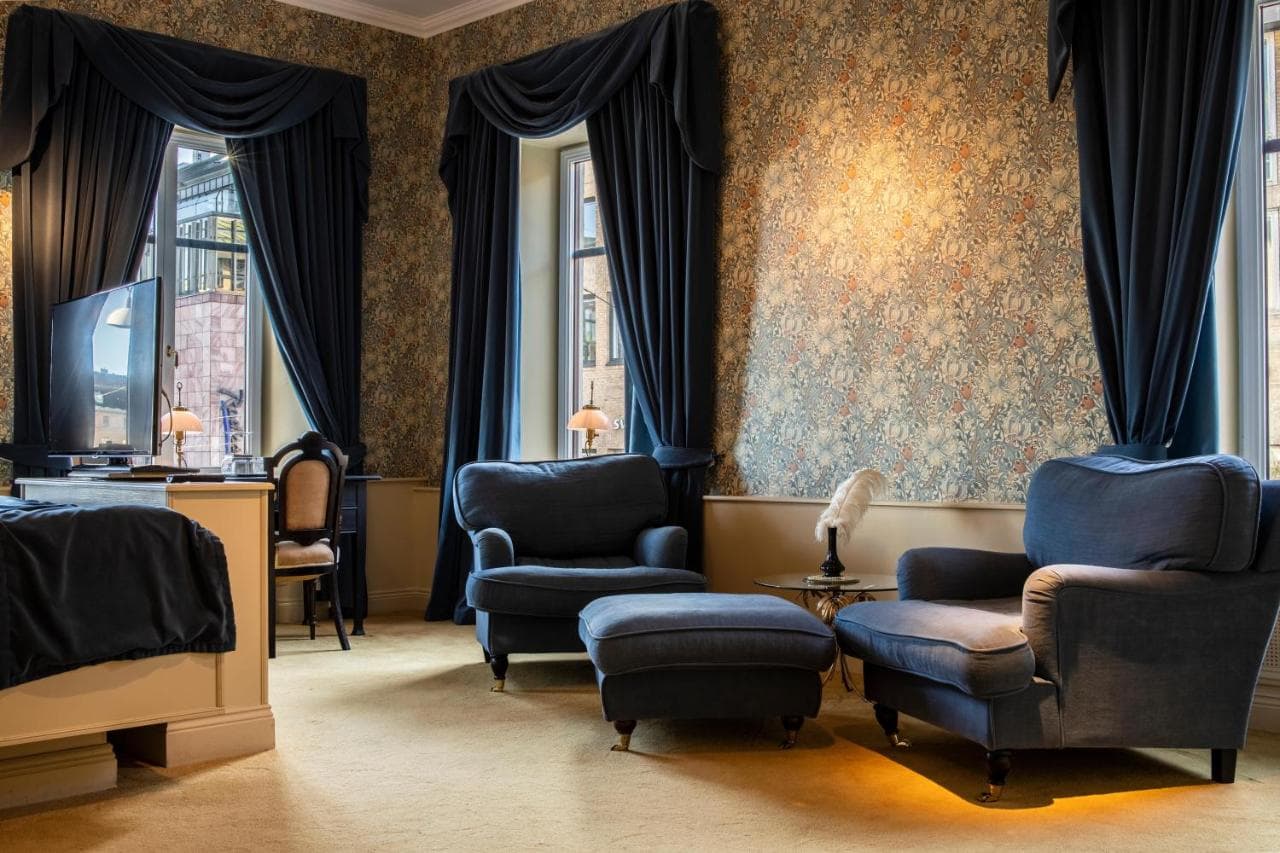 Hotel Pigalle view 8