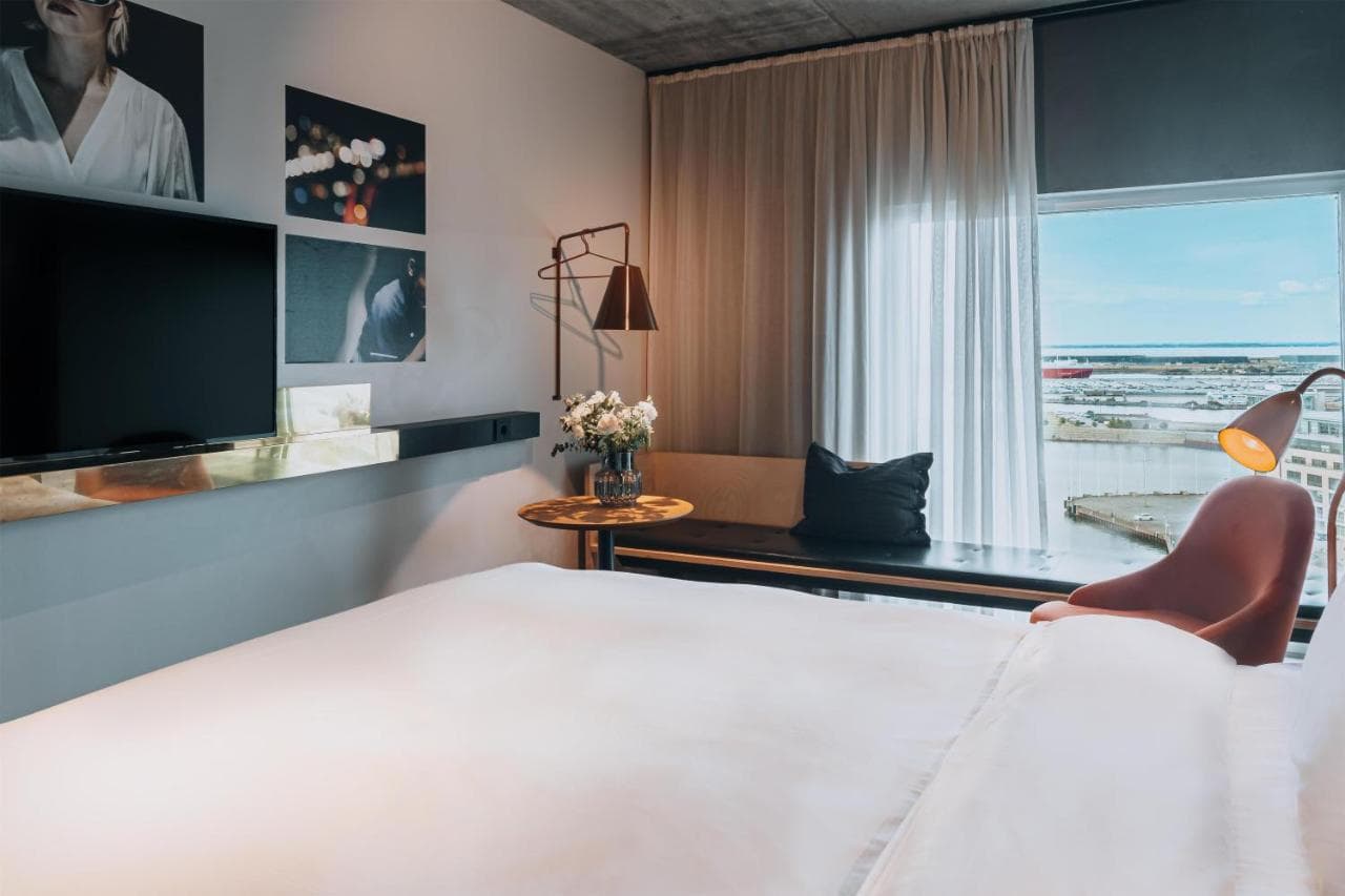 STORY HOTEL MALMO, in JdV by Hyatt view 2