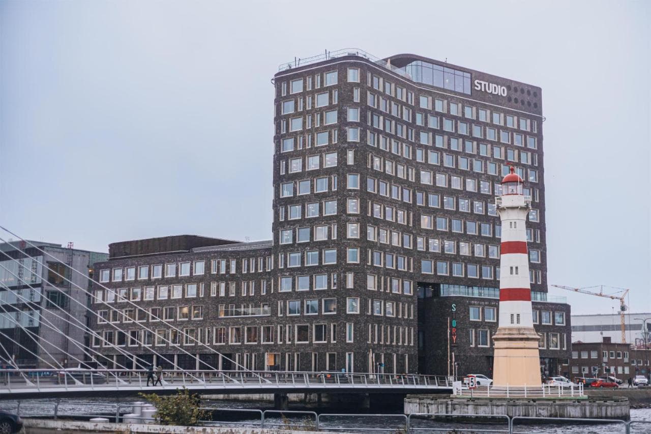 STORY HOTEL MALMO, in JdV by Hyatt