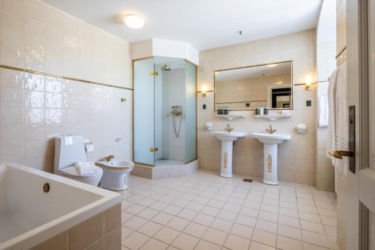 Hotel Royal view 5