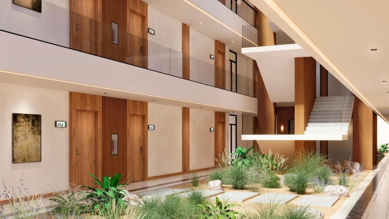 Meliá Durres Albania view 4