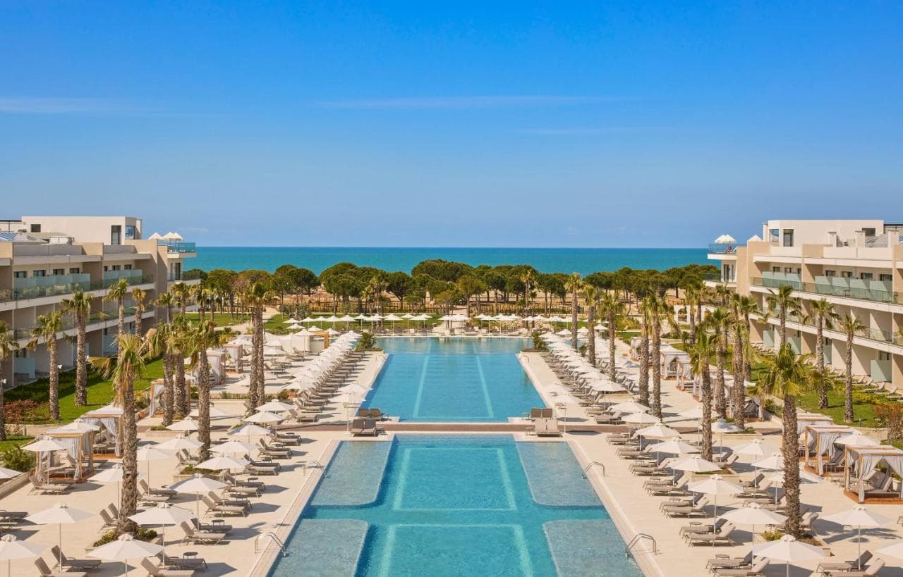 Meliá Durres Albania