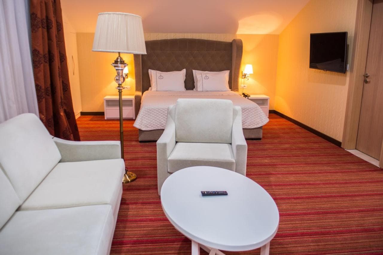 Santa Quaranta Premium Resort view 4