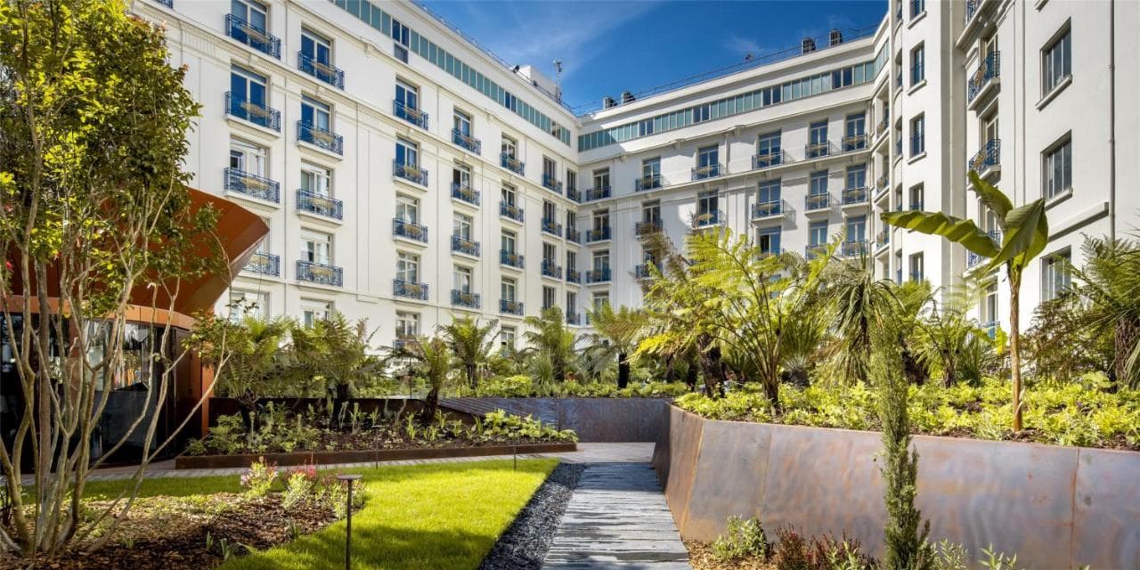 Hôtel Martinez, in The Unbound Collection by Hyatt view 7