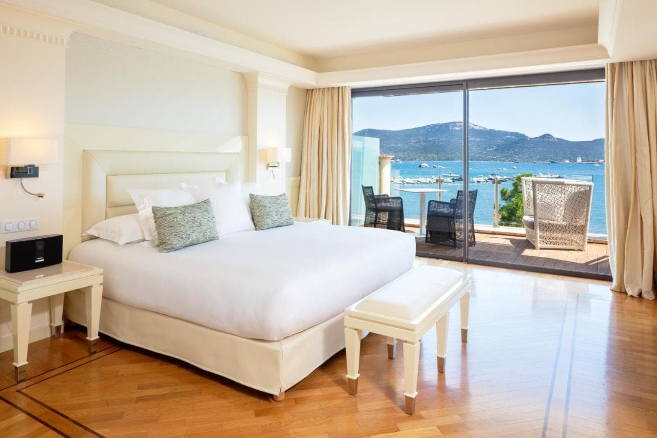 Hotel Don Cesar view 2