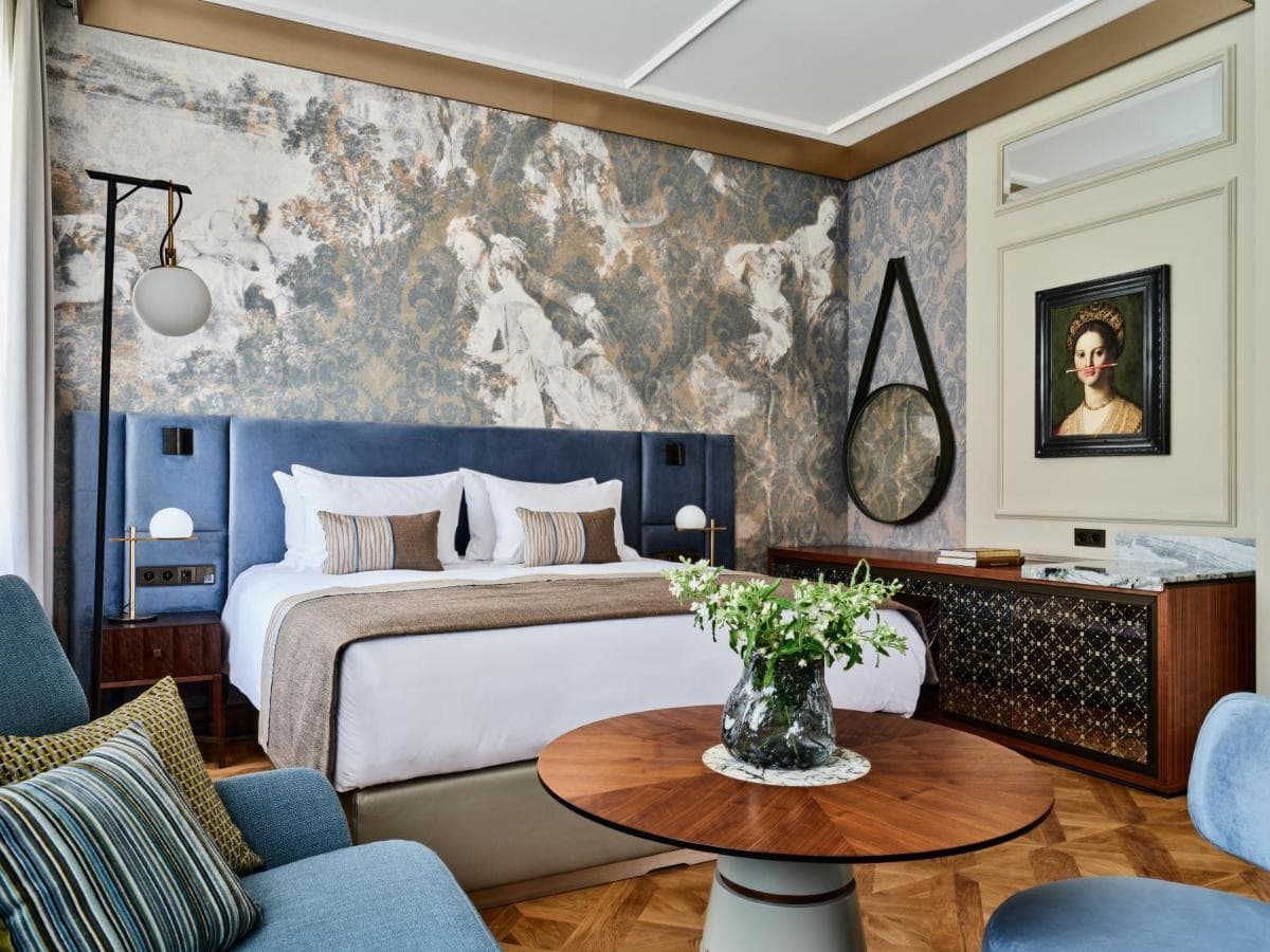 Hotel Verte, Warsaw, Autograph Collection view 3