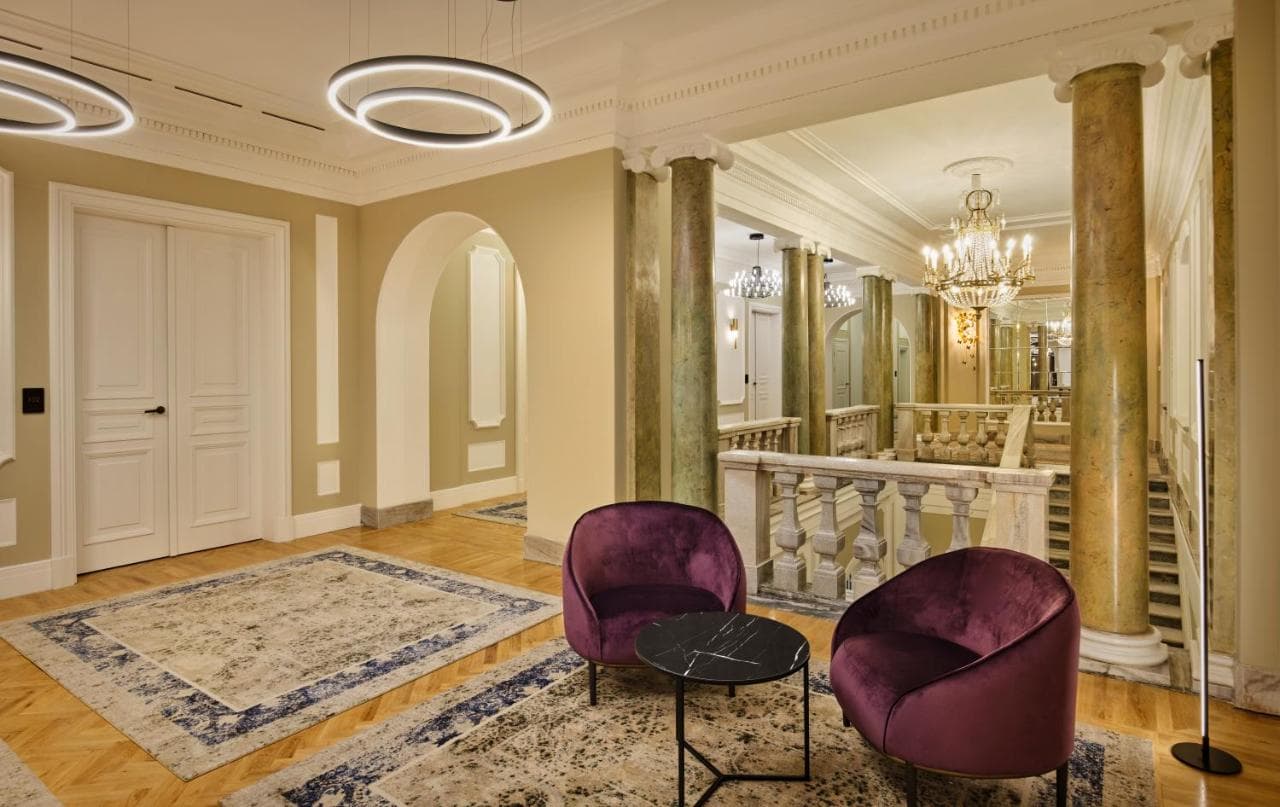 Hotel Verte, Warsaw, Autograph Collection view 6
