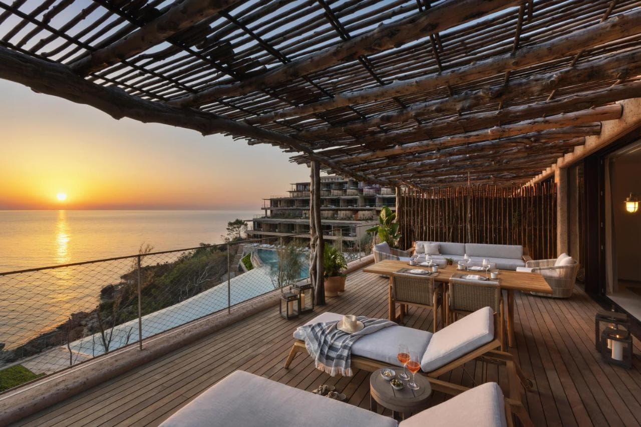 Six Senses Ibiza view 7