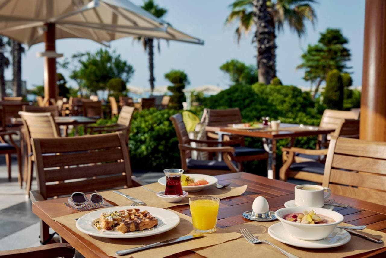 TUI MAGIC LIFE Belek view 5