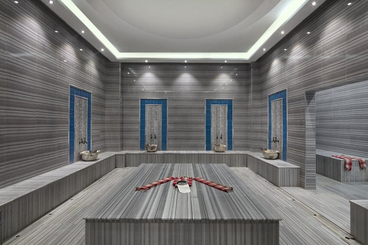 Dosinia Luxury Resort view 5