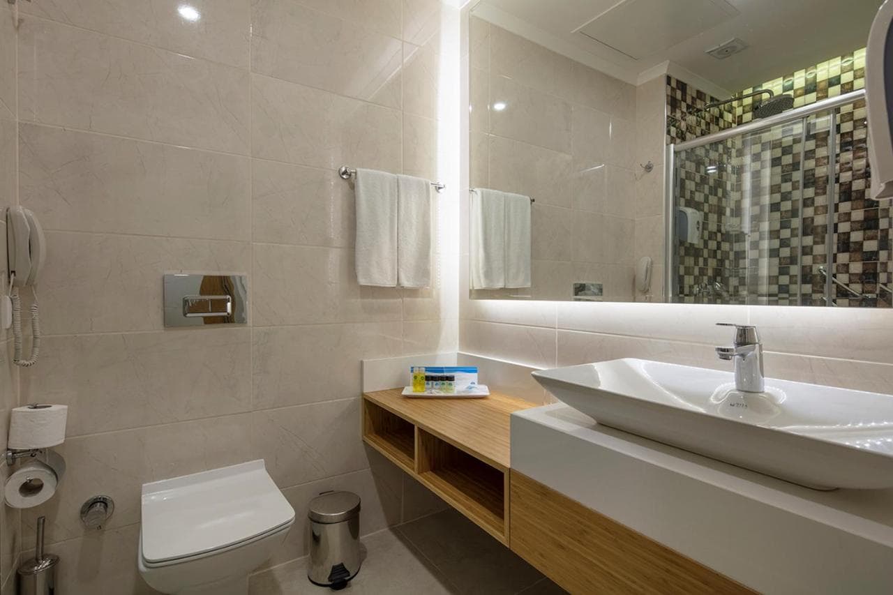Dosinia Luxury Resort view 7