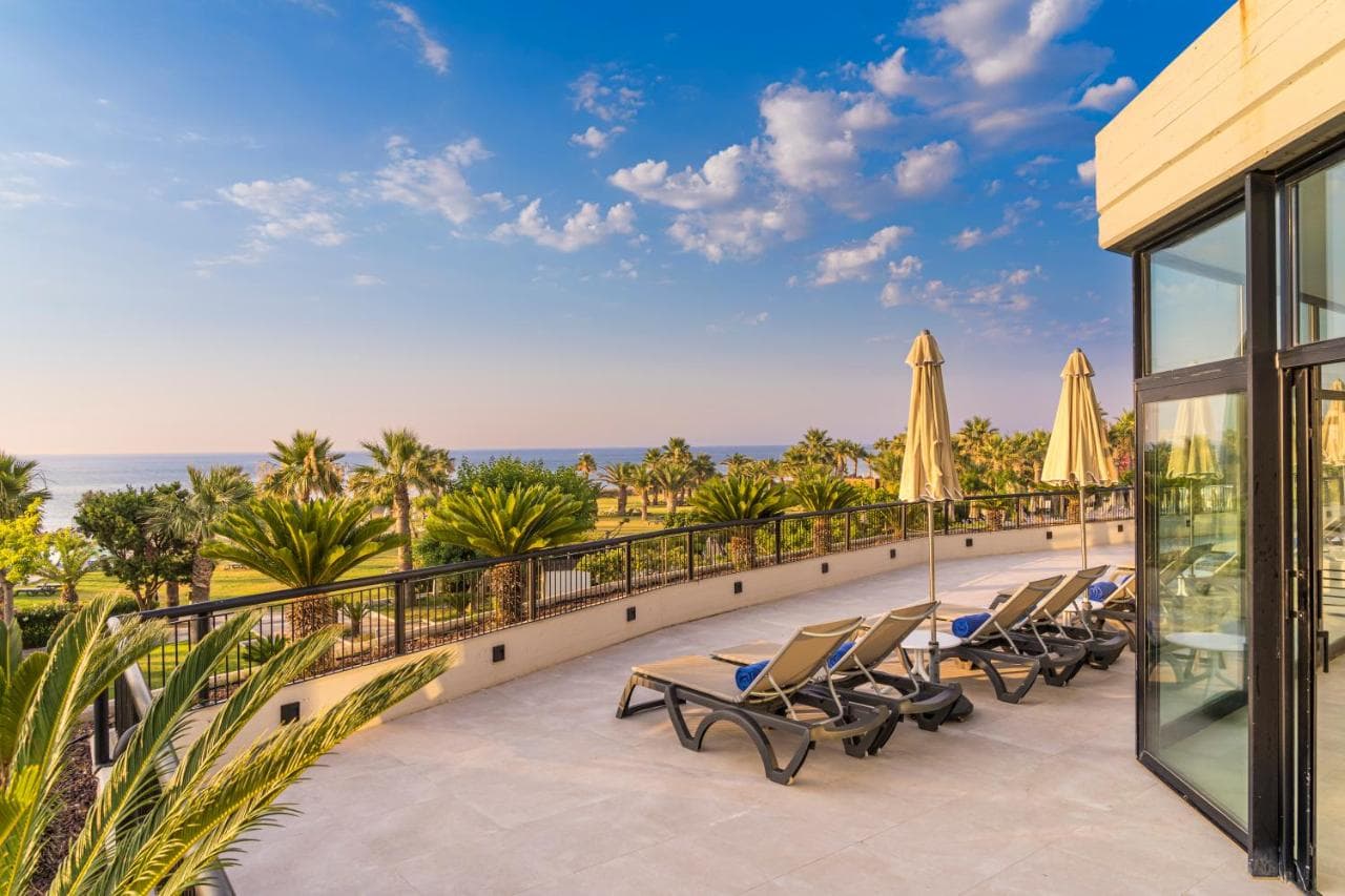 Grand Palladium Sicilia Resort & Spa view 4