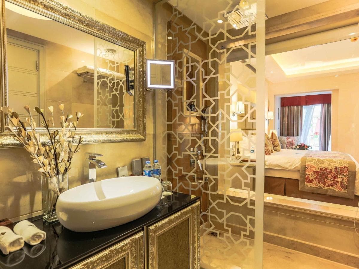 Rixos Premium Seagate view 6