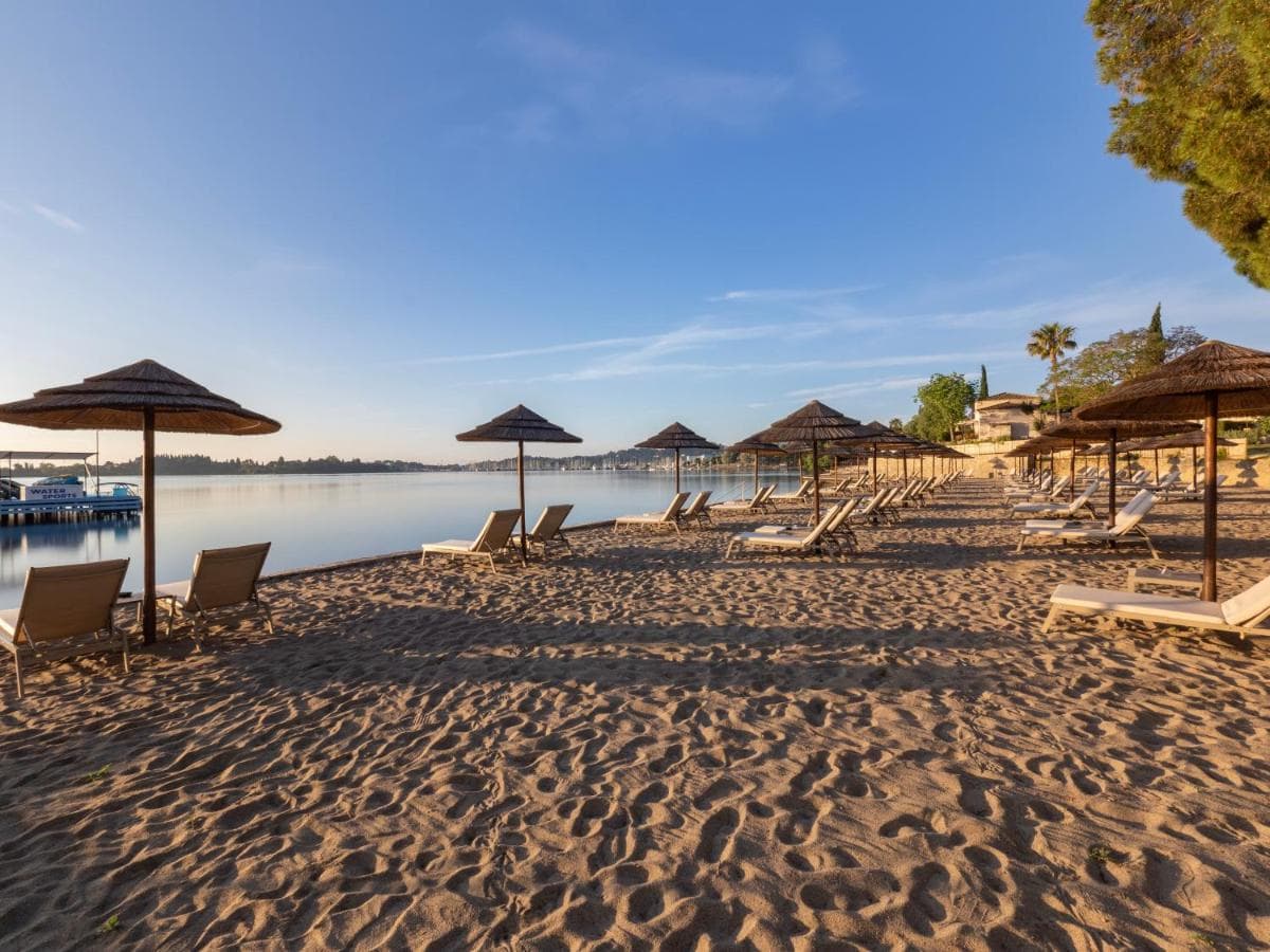 Dreams Corfu Resort & Spa view 7