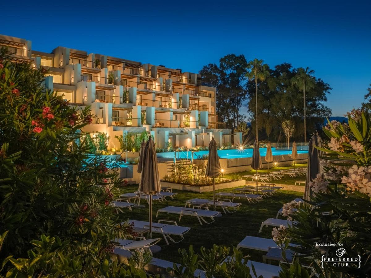 Dreams Corfu Resort & Spa view 3