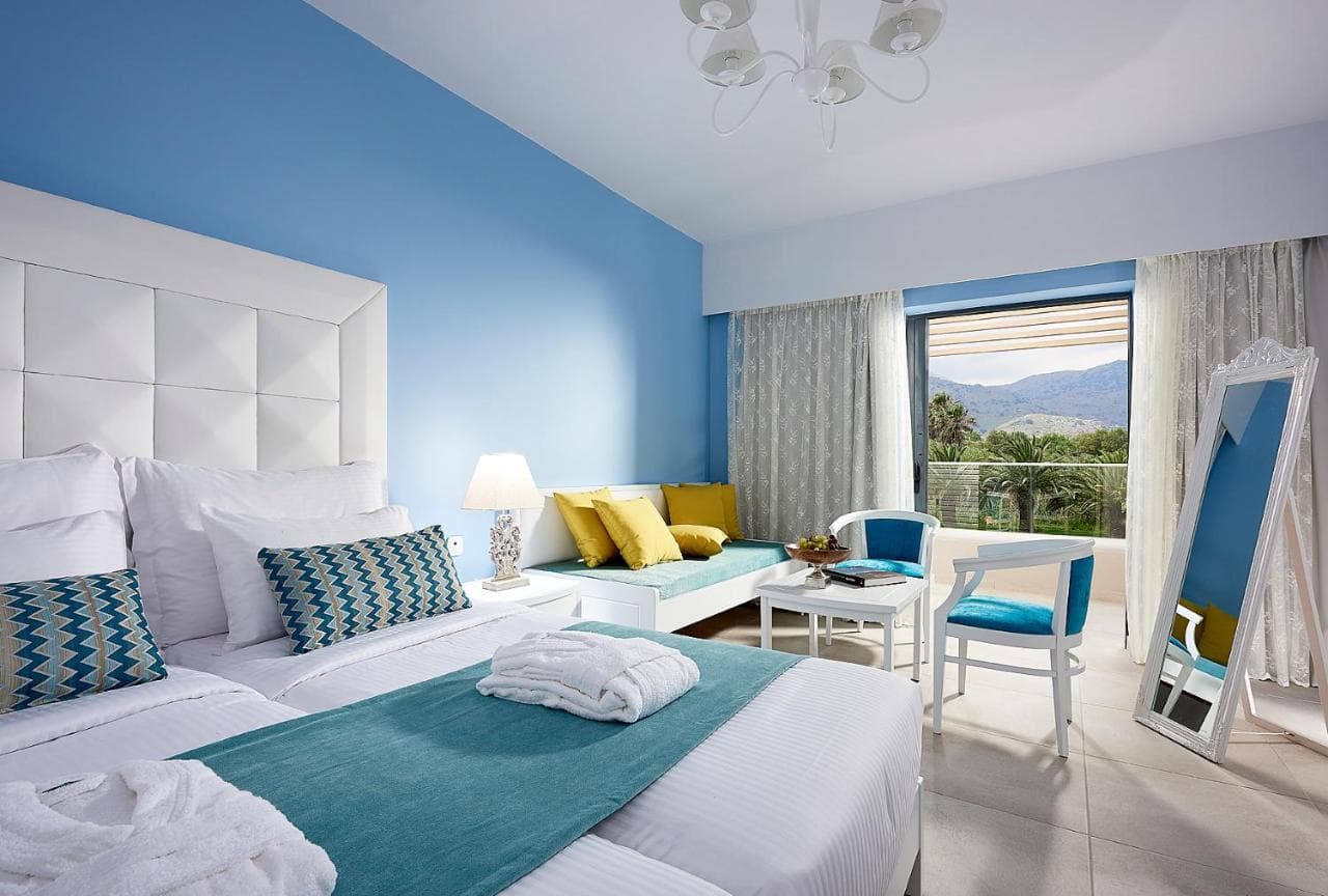 Mythos Palace Resort & Spa view 6