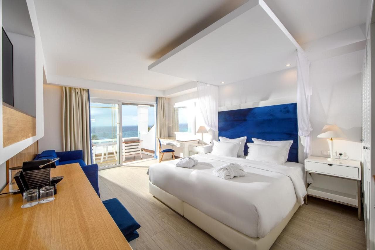 Minos Imperial Luxury Beach Resort & Spa Milatos view 8