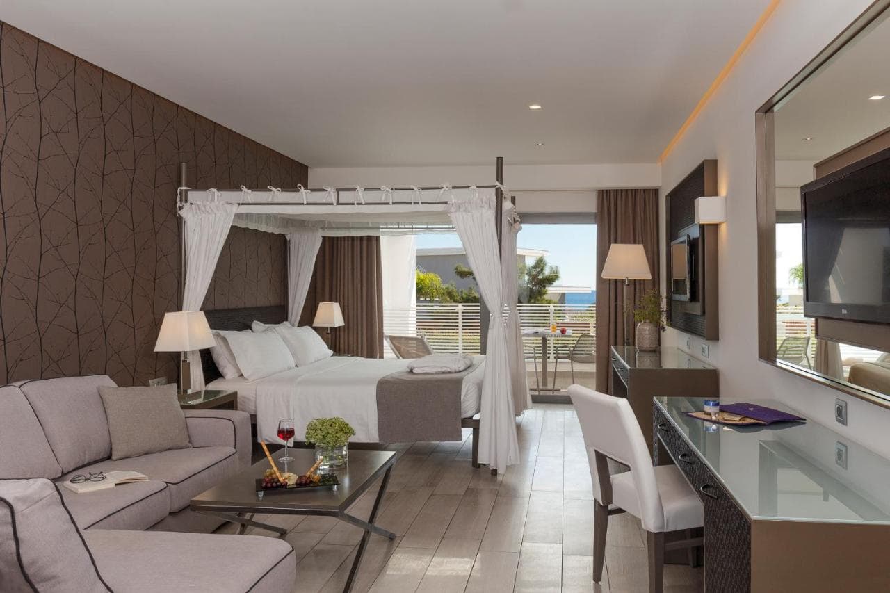 Princess Andriana Resort & Spa view 6