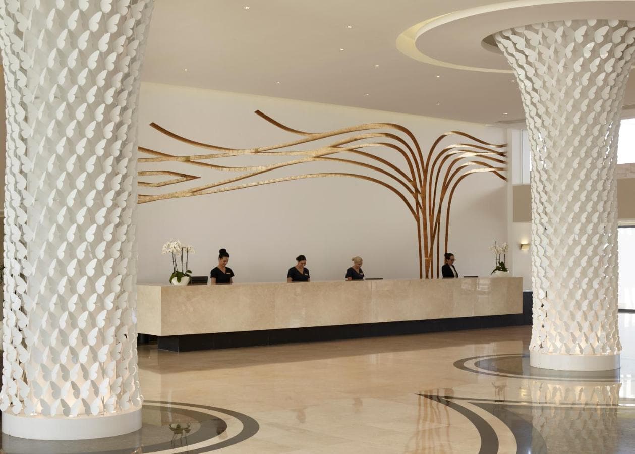 Princess Andriana Resort & Spa view 8