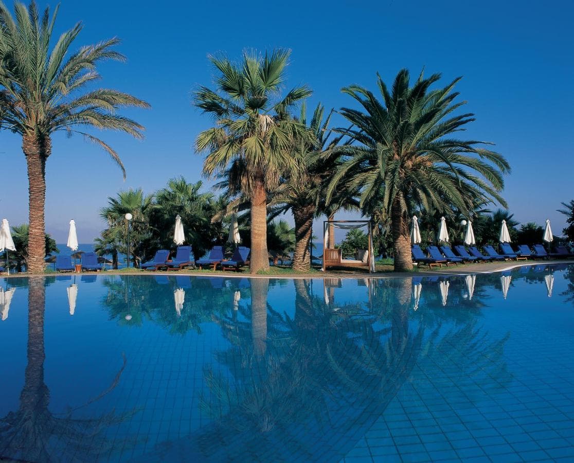 Azia Resort & Spa view 4