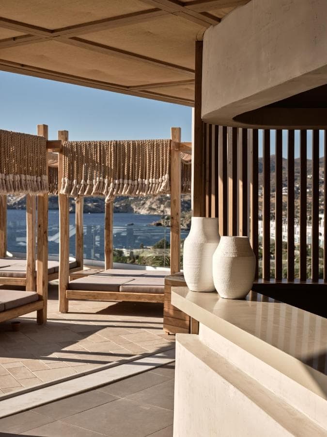 Seaside A Lifestyle Resort view 4
