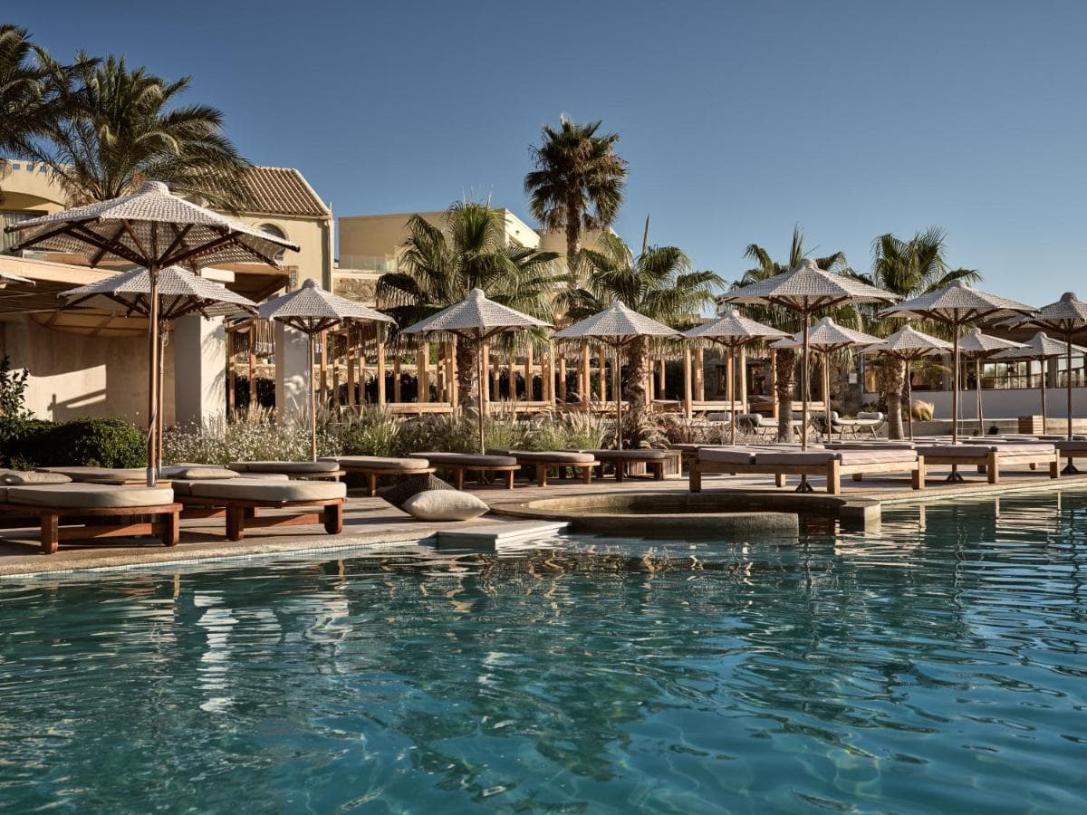 Seaside A Lifestyle Resort view 3