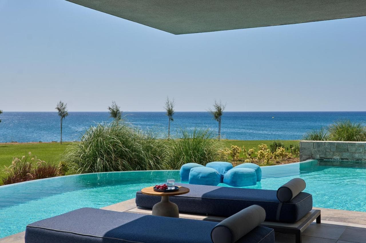 Atlantica Dreams Resort view 7