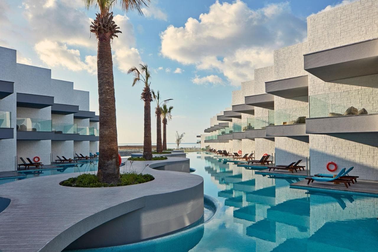 Atlantica Dreams Resort view 4