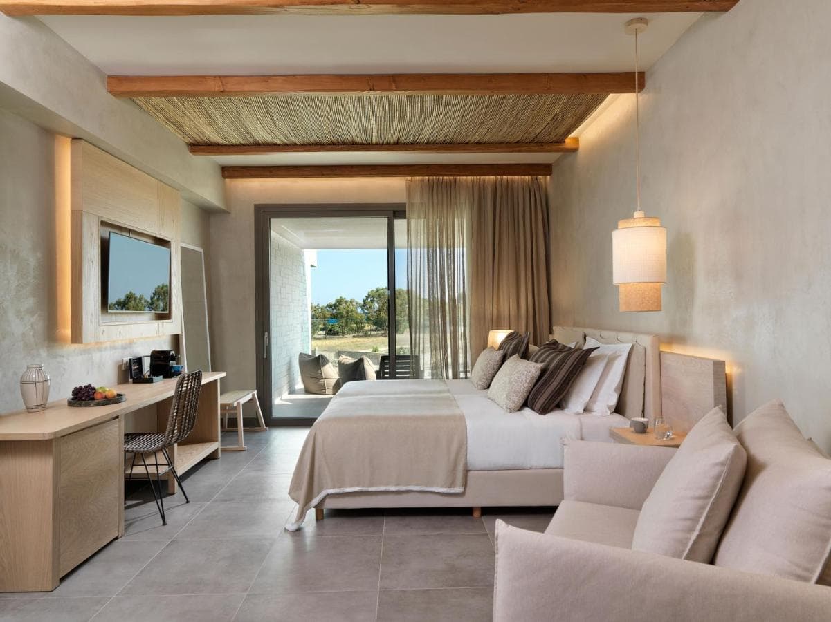 Atlantica Dreams Resort view 6